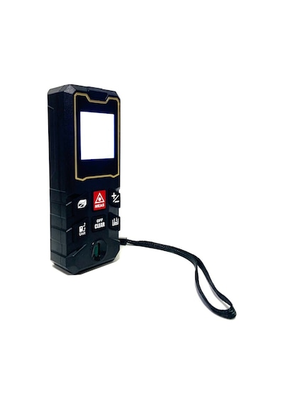 Rolwal 80 Metre Lazer Metre