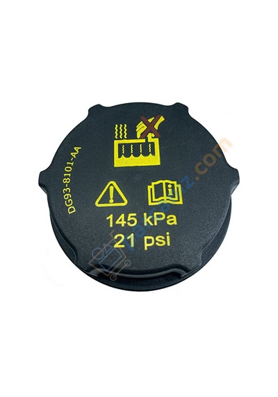 Fomoco Radyatör Yedek Su Depo Kapağı Focus 05 F Dg93 8101 Aa 5193938