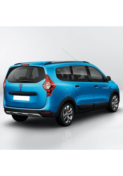 Vass41 Dacia Lodgy Stepway 2015-22 Bagaj Amortisörü Pistonu 9045280093r
