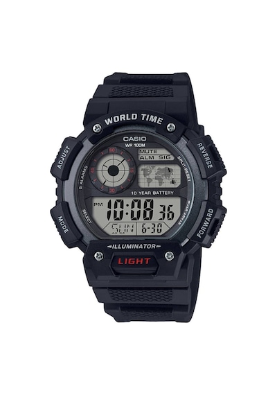 Casio AE-1400WH-1AVDF Erkek Kol Saati