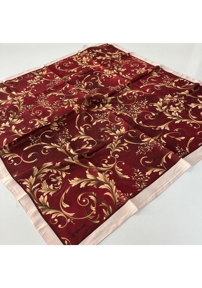 Siyane Soft Pamuklu Eşarp Lra1808-48770 Çok Renkli