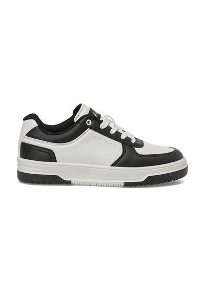 Kinetix Barıac 6fx Siyah Kadın Sneaker Siyah