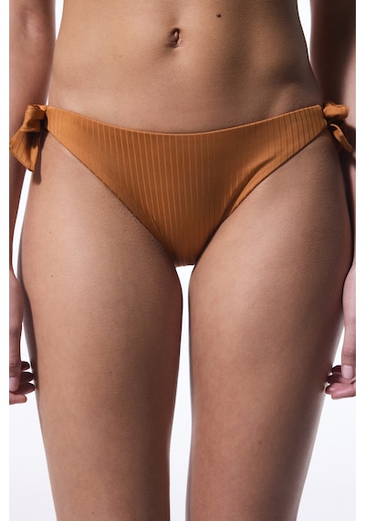 Penti Karamel Rengi Lori Brazilian Bikini Altı