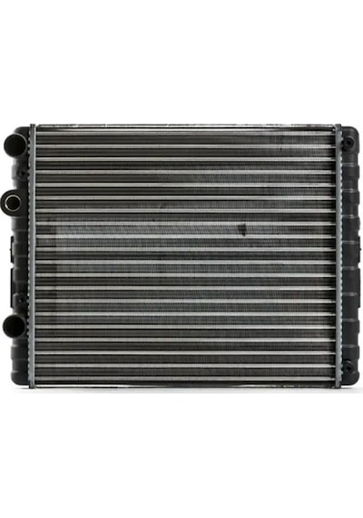 Vw Polo Classic Motor Radyatoru 1.9 Tdi 1997-2002 Agr Ahu Ale Alh Mahle Cr42000s