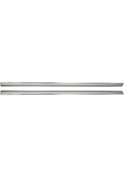 Mercedes Vaneo W414 Cam Çıtası 2 Prç  Krom 2002-2005 N11.3881