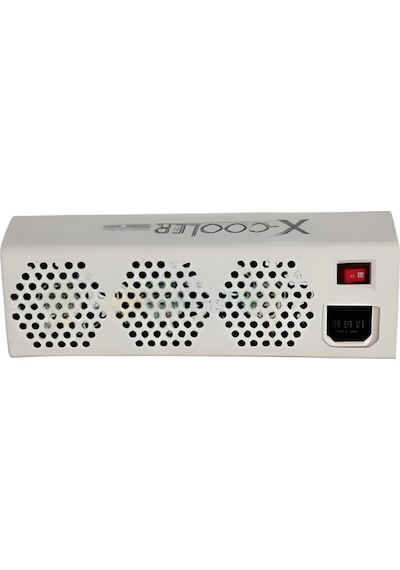 Xbox 360 Uyumlu Fan Soğutucu Xbox 360 E Uyumlu Fan