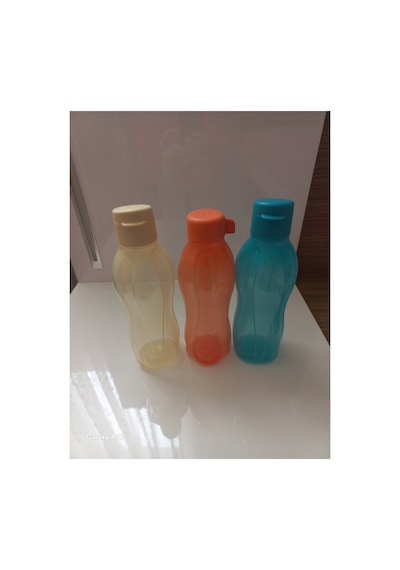500 Ml Şişe Sarı