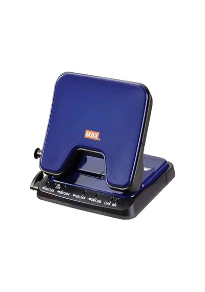 Max Delgeç Dp-35t 35 Sayfa Mavi Dp-35tm