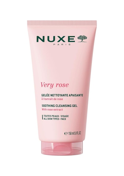 Very Rose Soothing Cleansing Gel 150 Ml