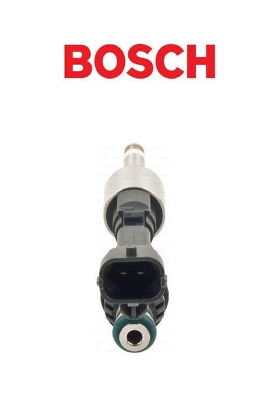 Benzin Enjektör C-max 2 Focus 3 Mondeo 4 S-max 1 S60 2 S80 2 V60 1,6 Bosch 261500394