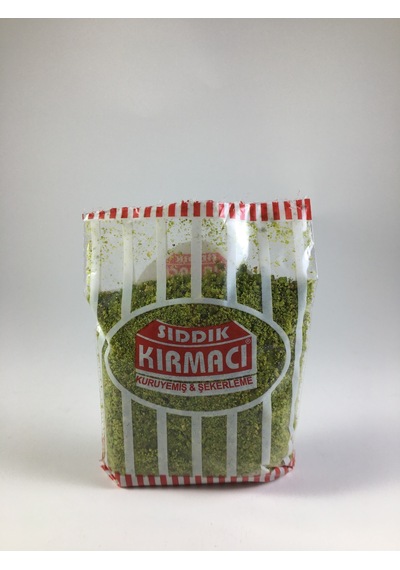Sıddık Kırmacı Toz Antep Fıstık 50 G