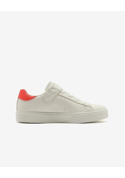 Skechers Eden Lx - Classic Zone Büyük Kız Çocuk Bej Sneakers 310094l Ntmt Bej
