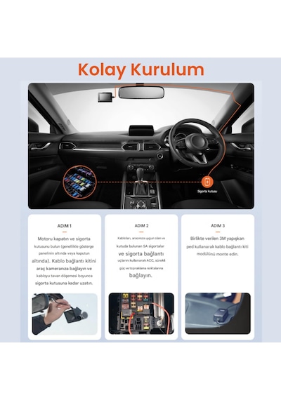 Ayarlanabilir Kablo Bağlantı Kiti Up06