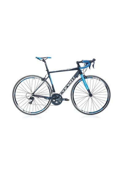 Corelli Boolva RC 200 700C Jant 54 CM Kadro 16 Vites Yol Yarış Bisikleti