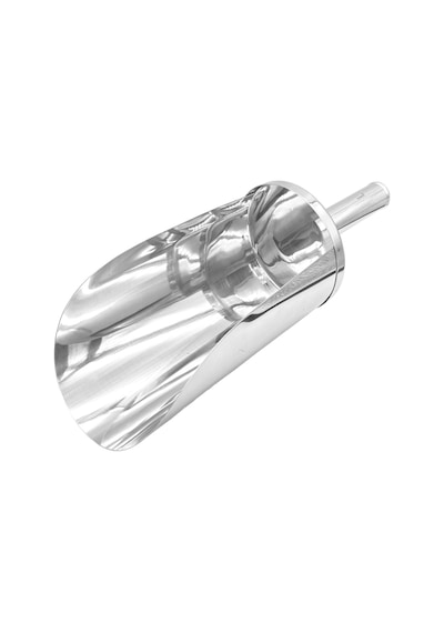 Borox Tartım Küreği 100mm - Paslanmaz Çelik Kürek