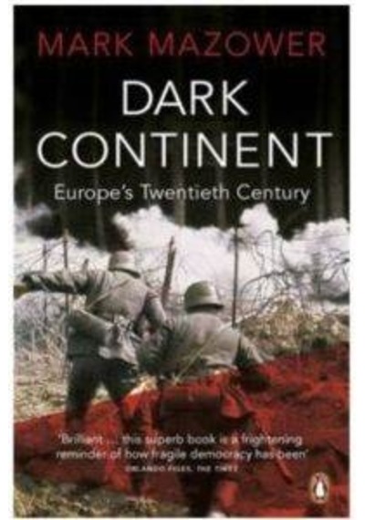 Dark Continent