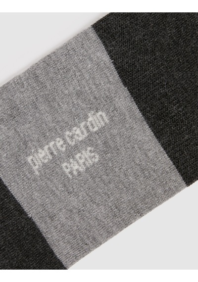 Pierre Cardin Erkek Antrasit Melanj Çorap 50325781-vr081