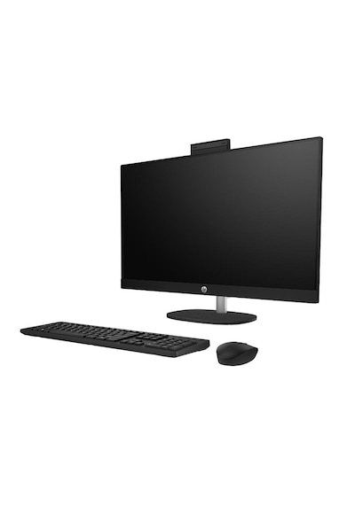 HP 27-CR1025NT 9W338EA Ultra 5-125U 16 GB 512 GB SSD 27" Free Dos AIO Masaüstü Bilgisayar