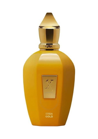 V Erba Gold Edp 100ml Parfüm Baharat