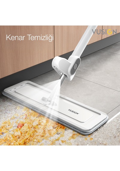 Vusıgn Su Hazneli Sprey Mop