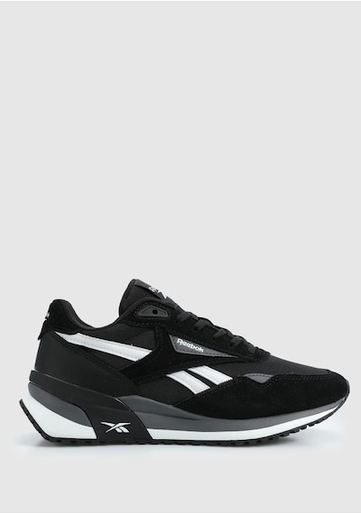 Reebok Reıne Plus 25 101989270 Unisex Spor Ayakkabı Siyah 36-40 Siyah