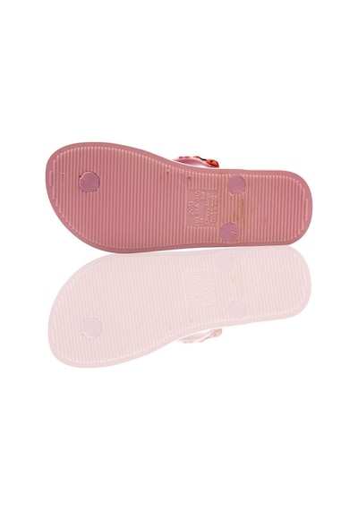 Ipanema İpanema Ladybug Çocuk Parmak Arası Terlik Pembe Kırmızı 30/35 WPP0286 Pembe