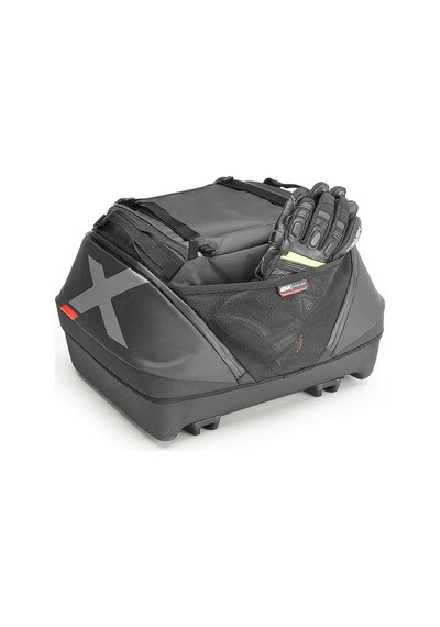 Givi Xl08 Kuyruk Çantası Tek Renk