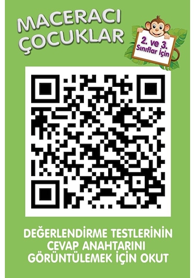 2. Ve 3. Sınıf Maceracı Çocuklar Dizisi 10 Kitap Takım