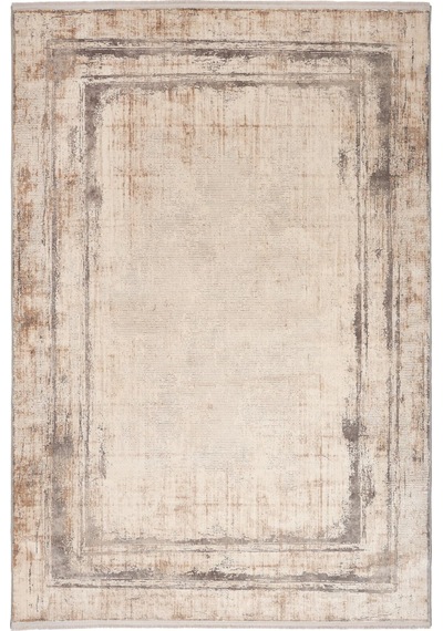 Kaşmir Halı Viskon Premium Zeren 120X180 CM Salon Halısı