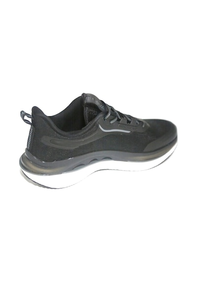 Lescon Mırage A-shock Unisex Spor Ayakkabı Siyah