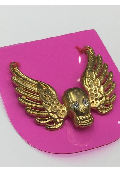 Kuru Kafa Arma Fuşya 1