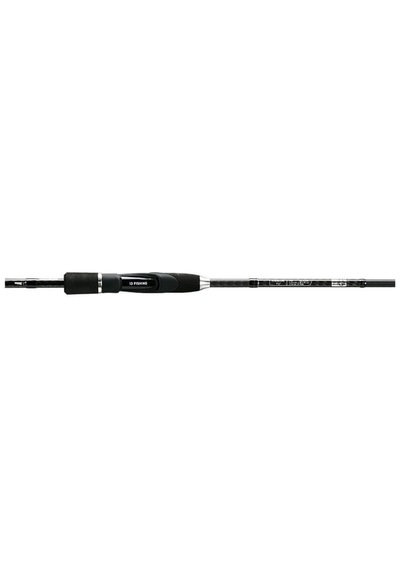 13 Fishing Fate Black 213 Cm 15-40g Atarlı Karbon Spin Olta Kamışı