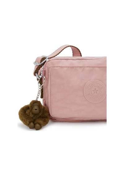 Kipling Abanu Basic Omuz Çantası Ki4208-0pn Çok Renkli