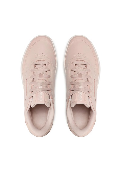Reebok Club C Double Geo Kadın Ayakkabı H69145 Pembe