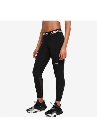 Nike W Np 365 Tight Kadın Tayt SiYAH