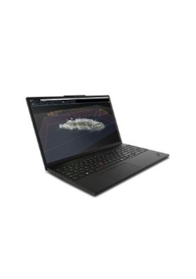 Lenovo ThinkPad P16S Gen 4 21QV000ATX Ultra 7 255H 16 GB 512 GB SSD SSD RTX PRO 500 16" W11P Dizüstü Bilgisayar