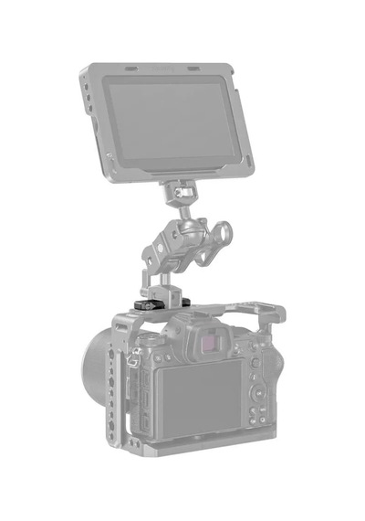 Smallrig Bun2468b Düşük Profilli Nato Rayı 50mm