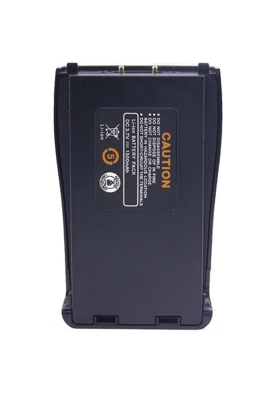 Baofeng 888S Bf888S Bf777S Bf666S Serilere Telsiz Batarya Pil