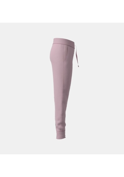 Under Armour Kız Çocuk Ua Rival Fleece Em Jogger Eşofman Altı (551202249) Pembe