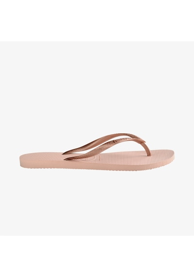 Havaianas Slim Kadın Pembe Terlik 4000030 Pembe Havaianas Slim Kadın Pembe Terlik 4000030 Pembe