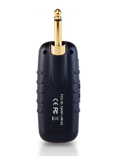 Joyo Jw-02 Kablosuz Enstrüman Sistemi