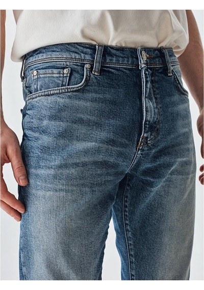 Ltb Louıs Y Normal Bel Dar Paça Pantolon