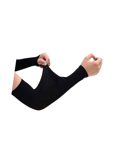 Uv Korumalı Sporcu Kol Kılıfı Evimdeyokyok Çok Renkli