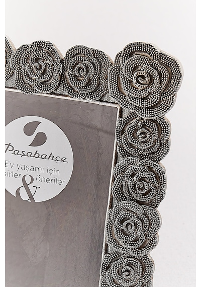 Paşabahçe Ceremony Çerçeve 13x18 Cm Silver