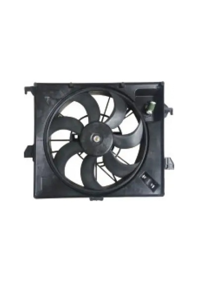 Orıs Fhy355000 Fan Motoru 253801r300