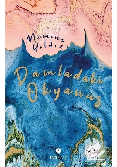 Damladaki Okyanus - Mümine Yıldız