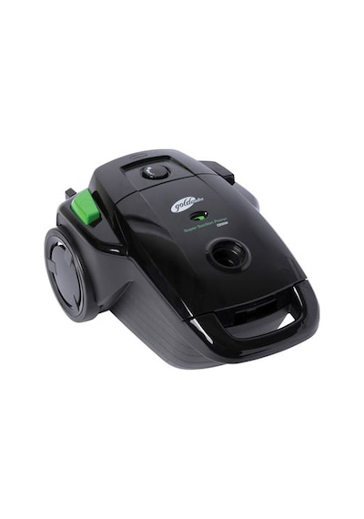 Goldmaster GM-7514 Zümrüt 700 W Toz Torbalı Elektrikli Süpürge