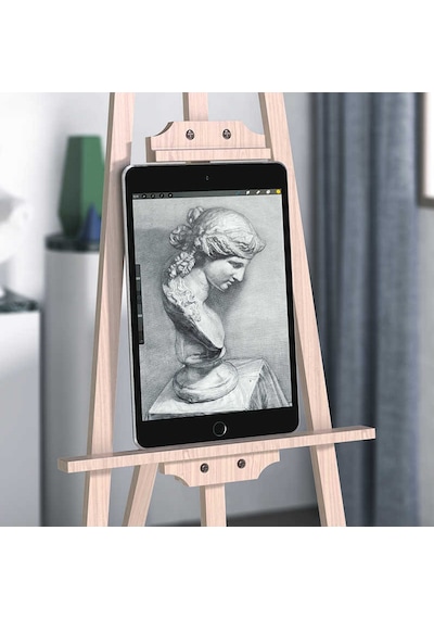 Benks Apple Uyumlu iPad Mini 5 Paper-Like Ekran Koruyucu ZORE-263314