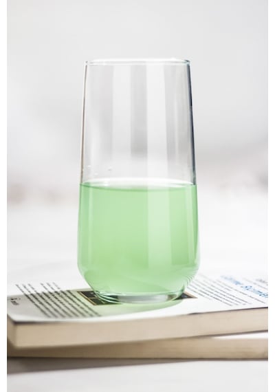 Paşabahçe Allegra 3 Lü Meşrubat Bardağı 470 Ml Şrn-420015