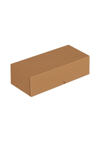 Packanya 26 x 12.5 x 7.5 - 25 Adet Kesimli Karton Kutu  -  Internet ve Kargo Kutusu